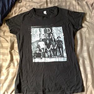 Mayday Parade Unisex T-shirt